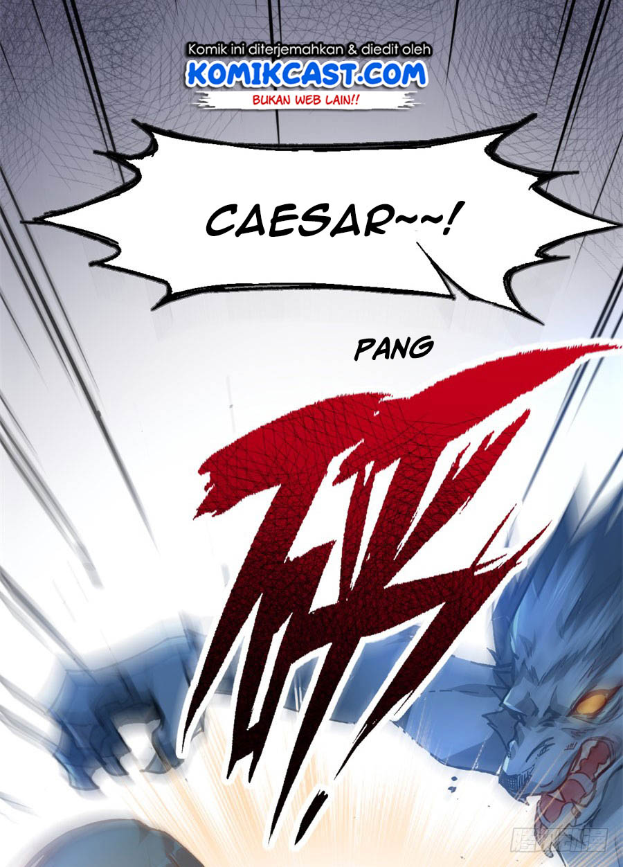 I Picked Up a Demon Lord as a Maid chapter 9